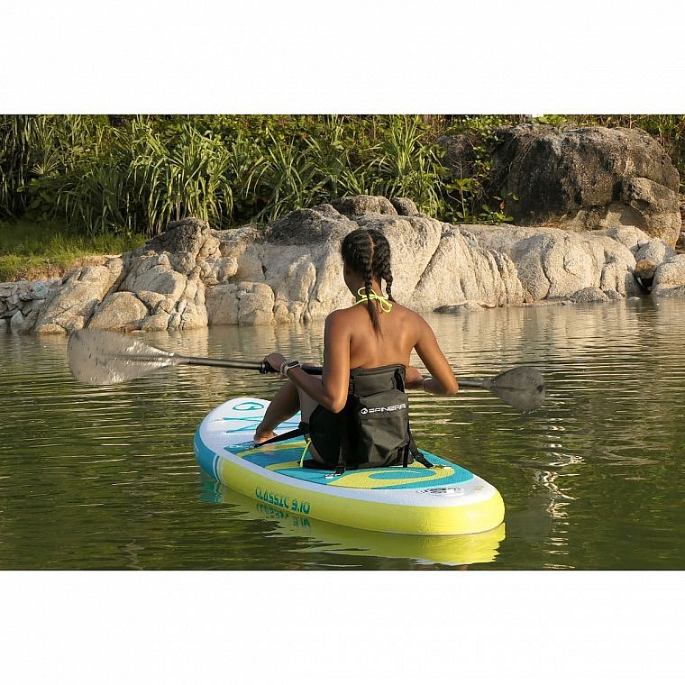 SPINERA CLASSIC KAYAK SEAT - kajaková sedačka k paddleboardu