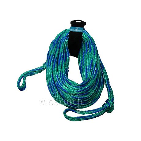 Lina do holowania SPINERA Towable Rope - na 4 osoby