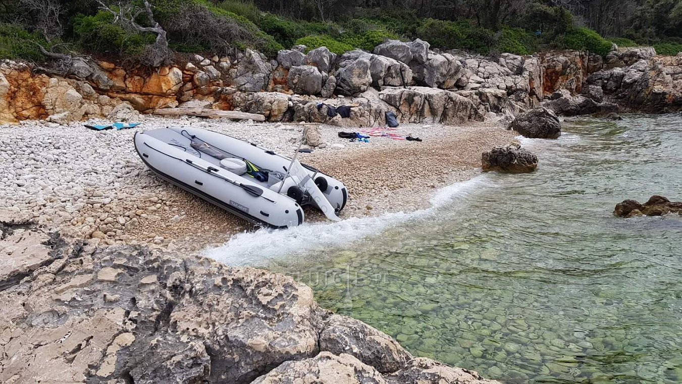 Lodní elektrický motor REMINGO ONE 1000W přívěsný s baterií