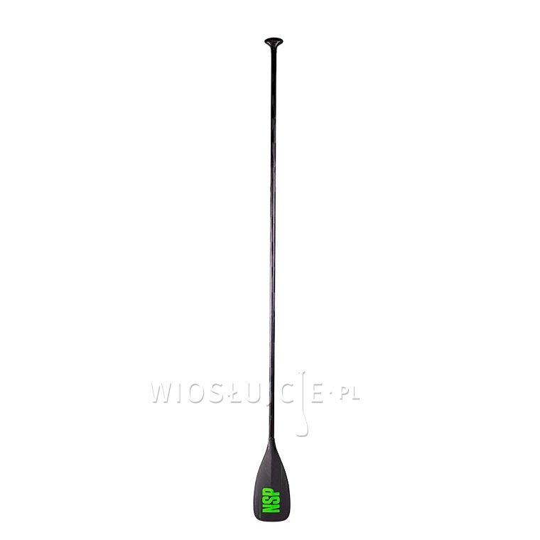 Pádlo NSP Speedster 81 Carbon Fix k paddleboardu