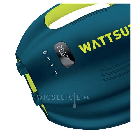 Pompka elektryczna WATTSUP Swift S1 do 20 PSI - do desek SUP i kajaków