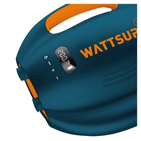 Pompka elektryczna WATTSUP Swift + battery do 20 PSI - do desek SUP i kajaków