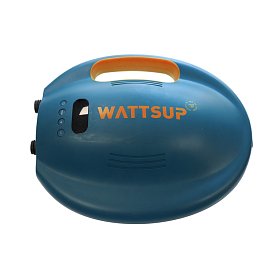 Pompka elektryczna WATTSUP Swift + battery do 20 PSI - do desek SUP i kajaków