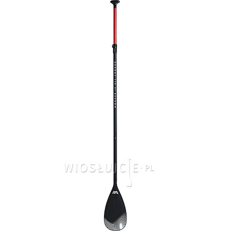 SUPER DEAL wiosło SUP AQUA MARINA SPORTS III 3-częściowe do desek SUP (2024)