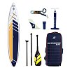 Deska SUP GLADIATOR ELITE 10’6 R KIDS - pompowany paddleboard