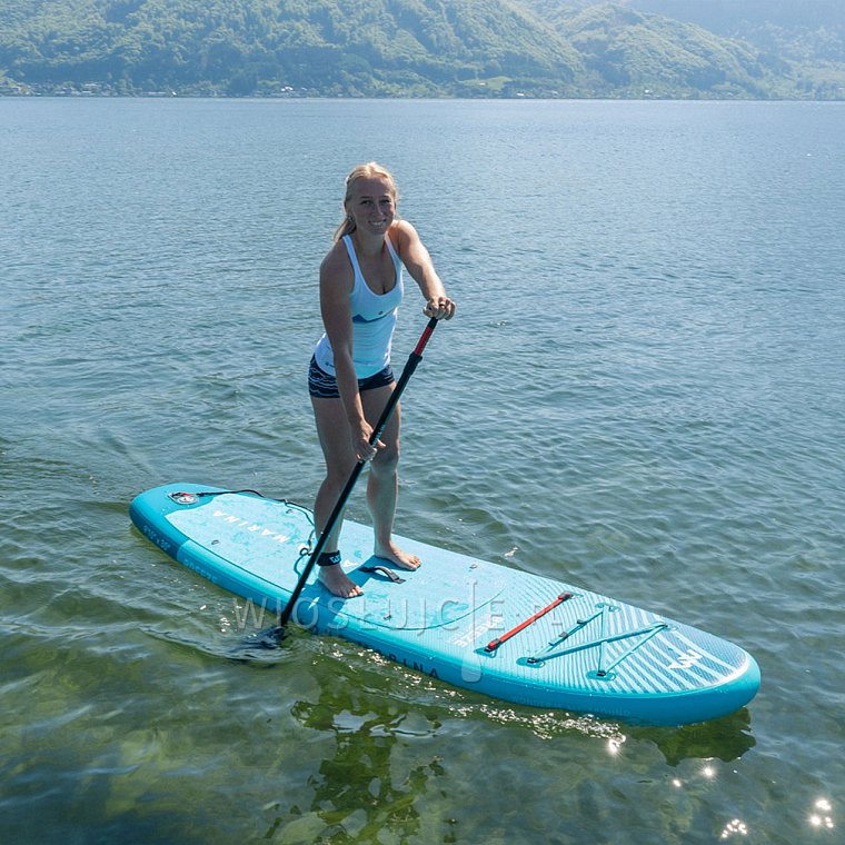 Deska SUP AQUA MARINA BREEZE 9'10 SUMMER - limitowana edycja