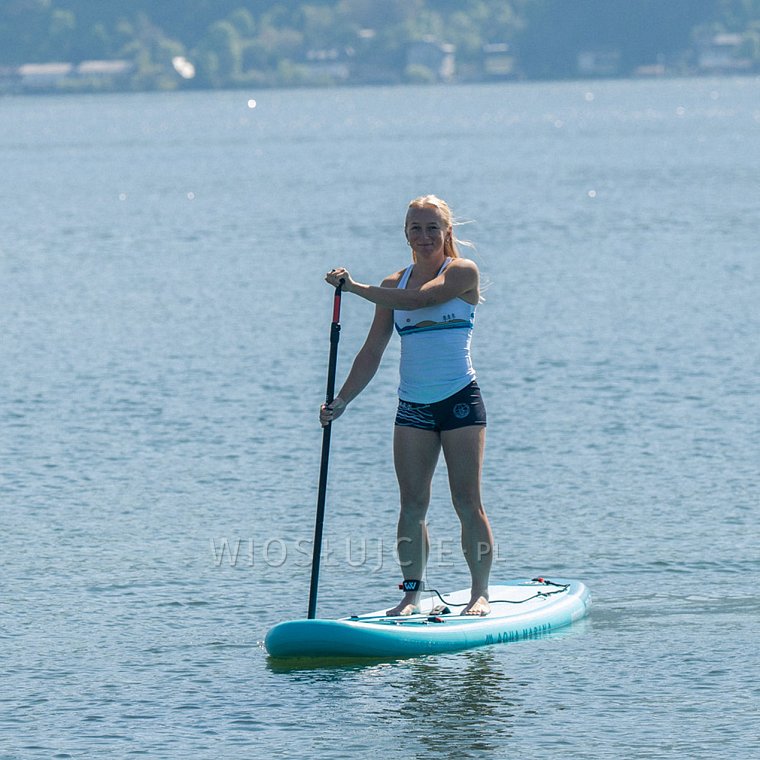 Deska SUP AQUA MARINA BREEZE 9'10 SUMMER - limitowana edycja