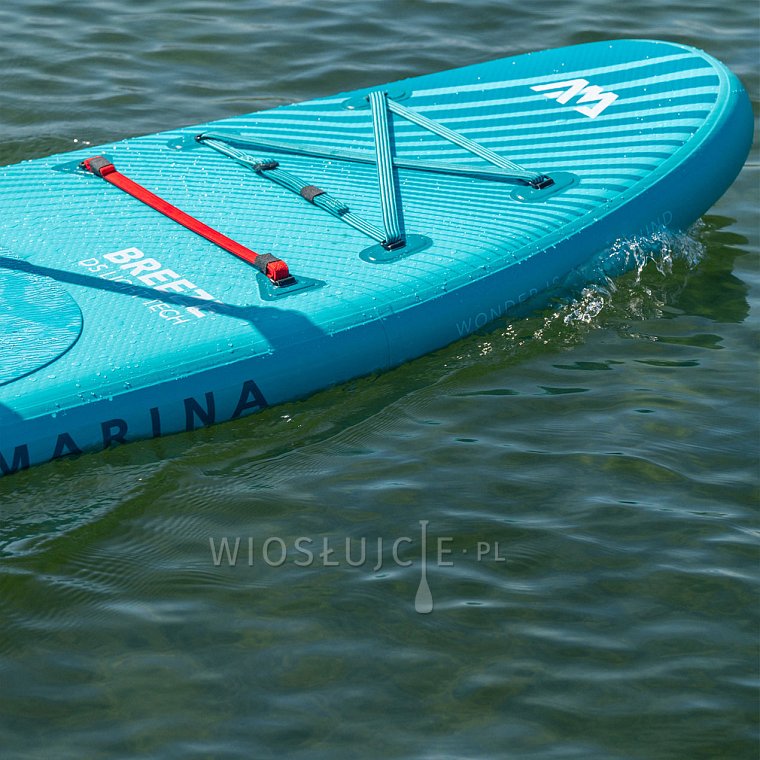 Deska SUP AQUA MARINA BREEZE 9'10 SUMMER - limitowana edycja