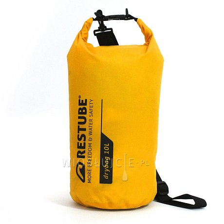 Wodoszczelny worek RESTUBE Dry Bag 10l