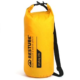 Wodoszczelny worek RESTUBE Dry Bag 20l